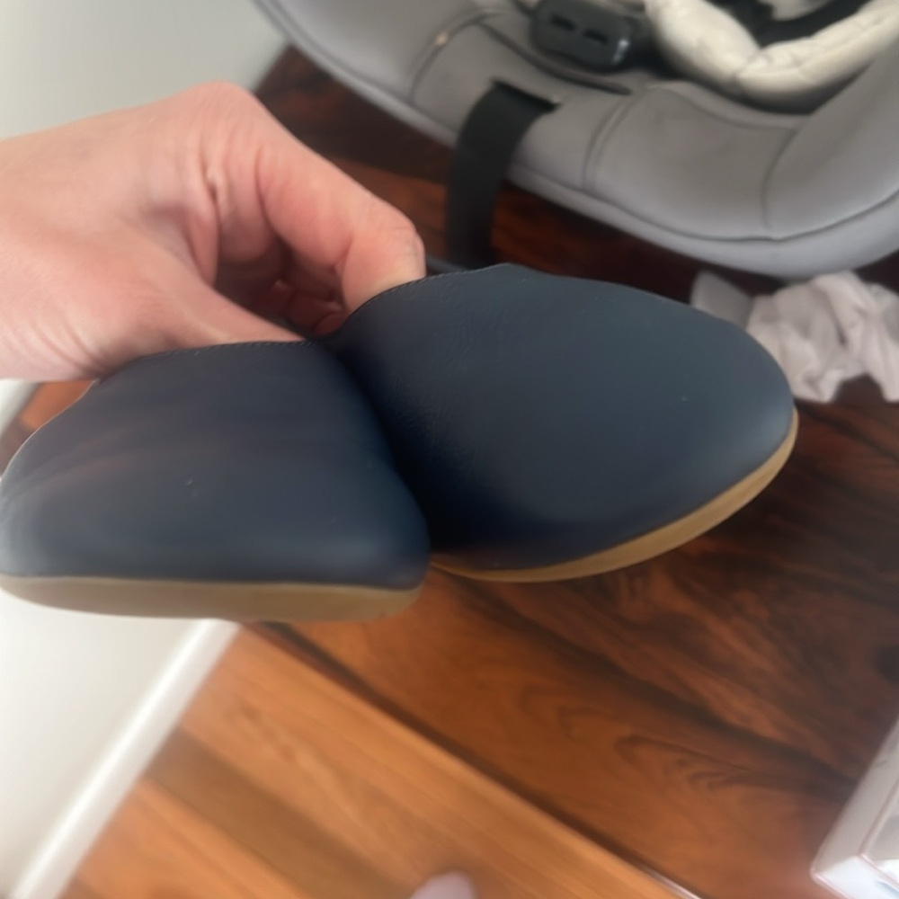 Everlane The Day Glove Sz 8.5 - Picture 9 of 9